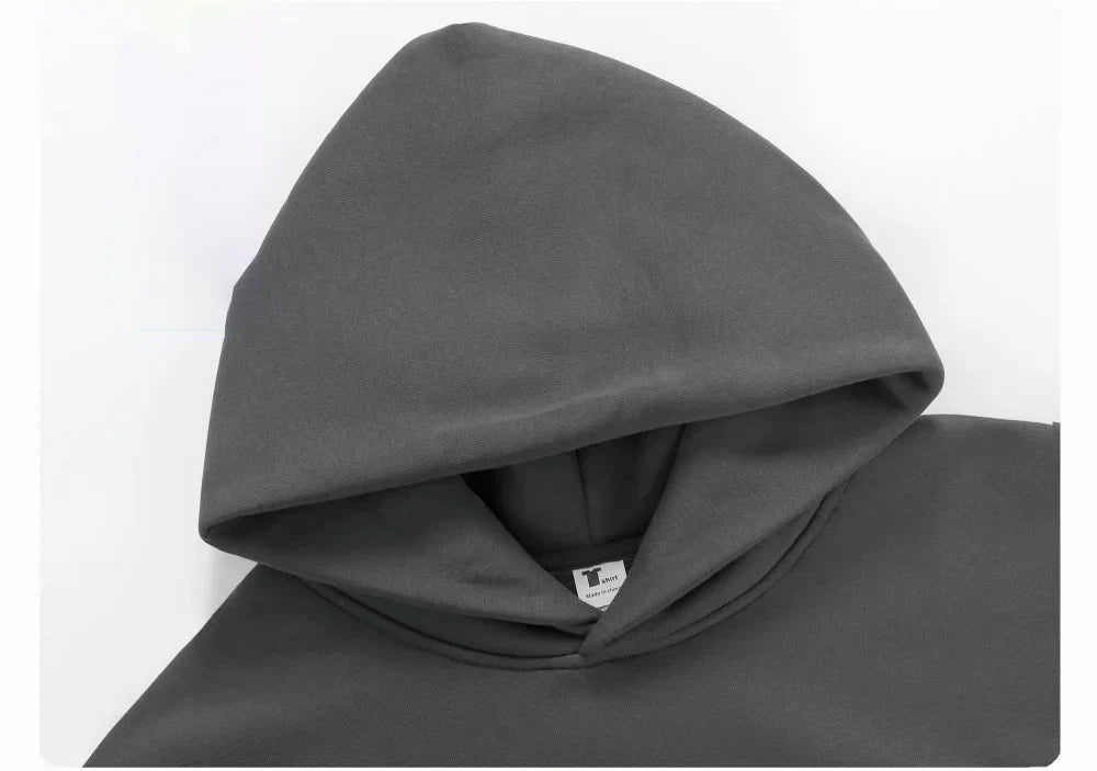 Ethan - Men's Hoodie - Stylish and comfortable | Sweatshirt
