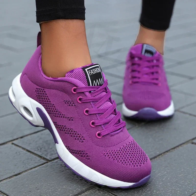 Orthopedic pain relief shoes