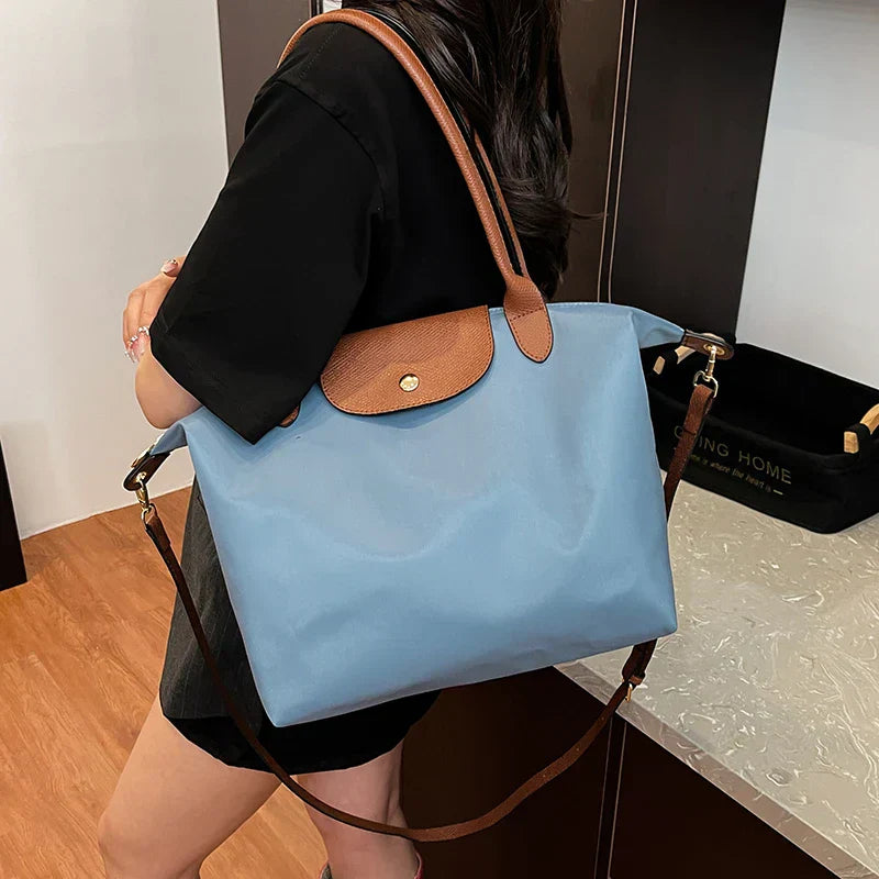 Aria | Foldable everyday bag - lightweight and stylish
