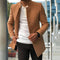 Stefan | Lightweight men's summer coat - comfortable and stylish