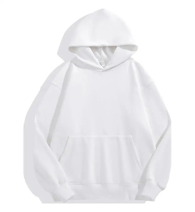 Ethan - Men's Hoodie - Stylish and comfortable | Sweatshirt