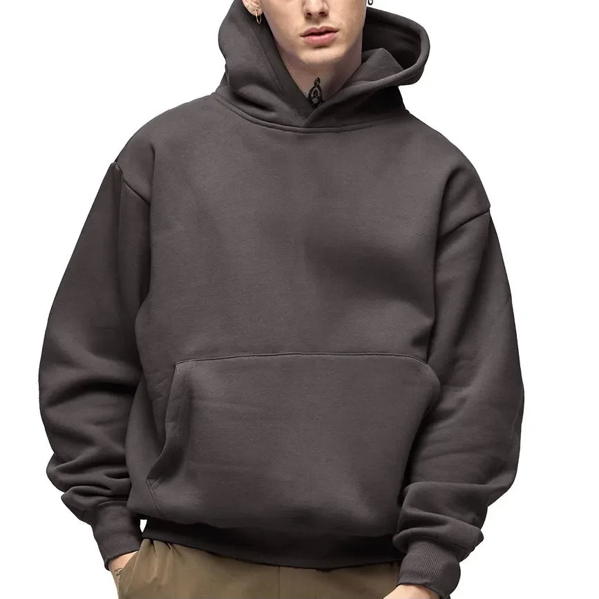 Ethan - Men's Hoodie - Stylish and comfortable | Sweatshirt