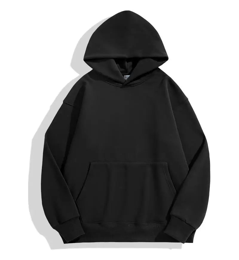 Ethan - Men's Hoodie - Stylish and comfortable | Sweatshirt