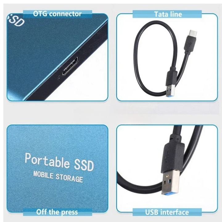 FusionElite - High-speed SSD storage for laptops and PCs