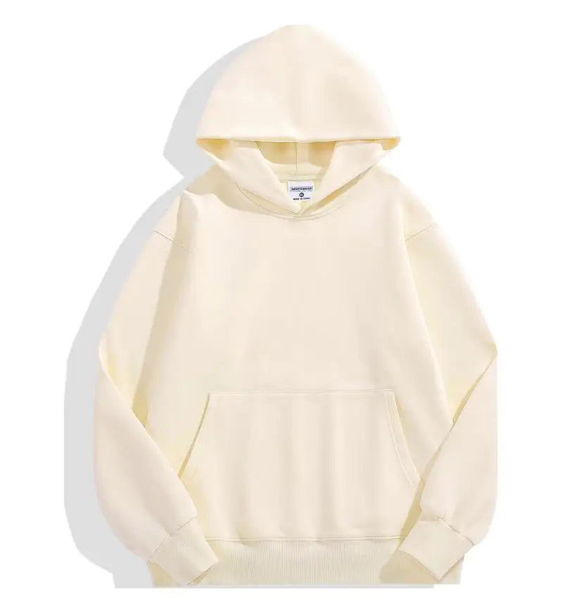 Ethan - Men's Hoodie - Stylish and comfortable | Sweatshirt