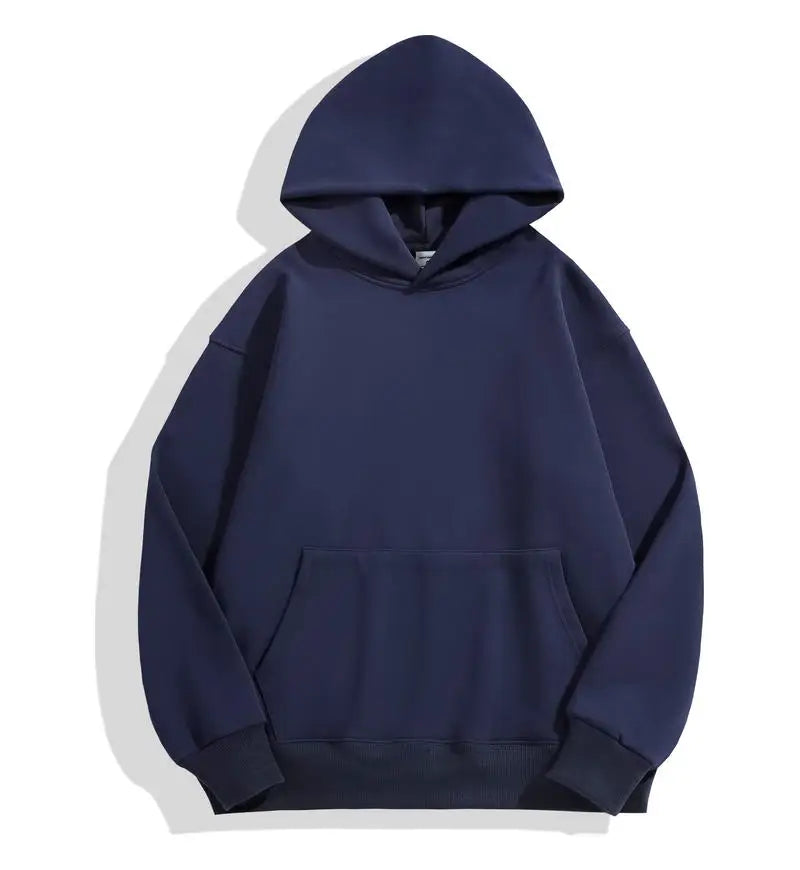 Ethan - Men's Hoodie - Stylish and comfortable | Sweatshirt