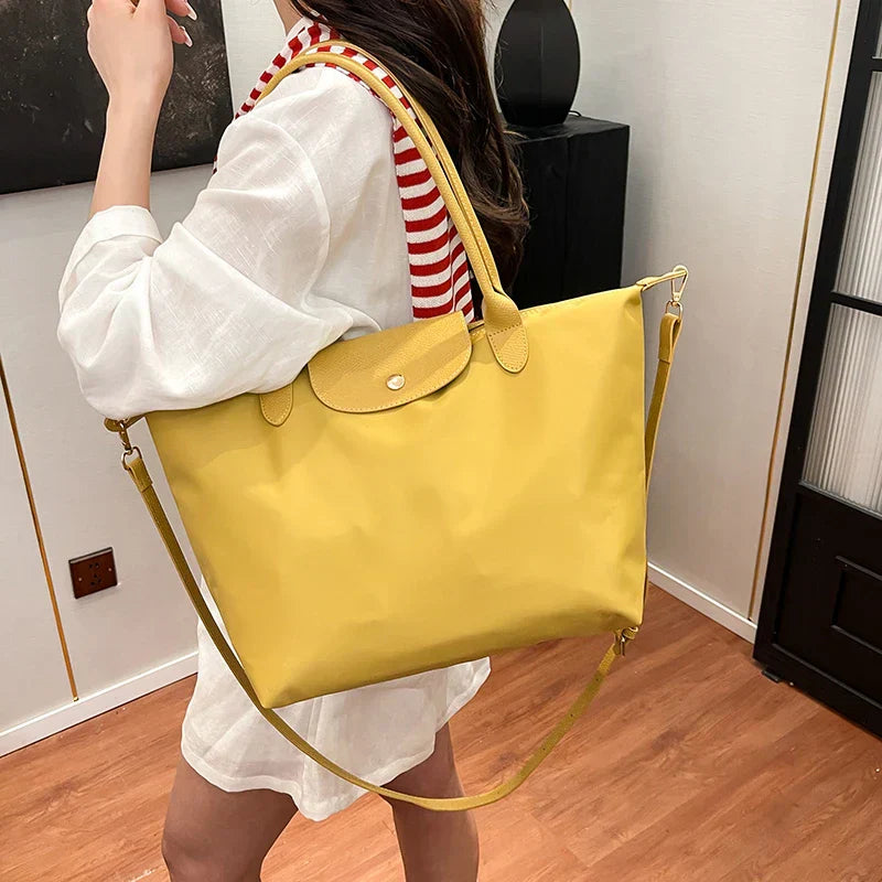 Aria | Foldable everyday bag - lightweight and stylish