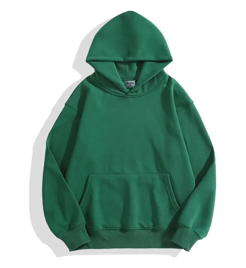 Ethan - Men's Hoodie - Stylish and comfortable | Sweatshirt