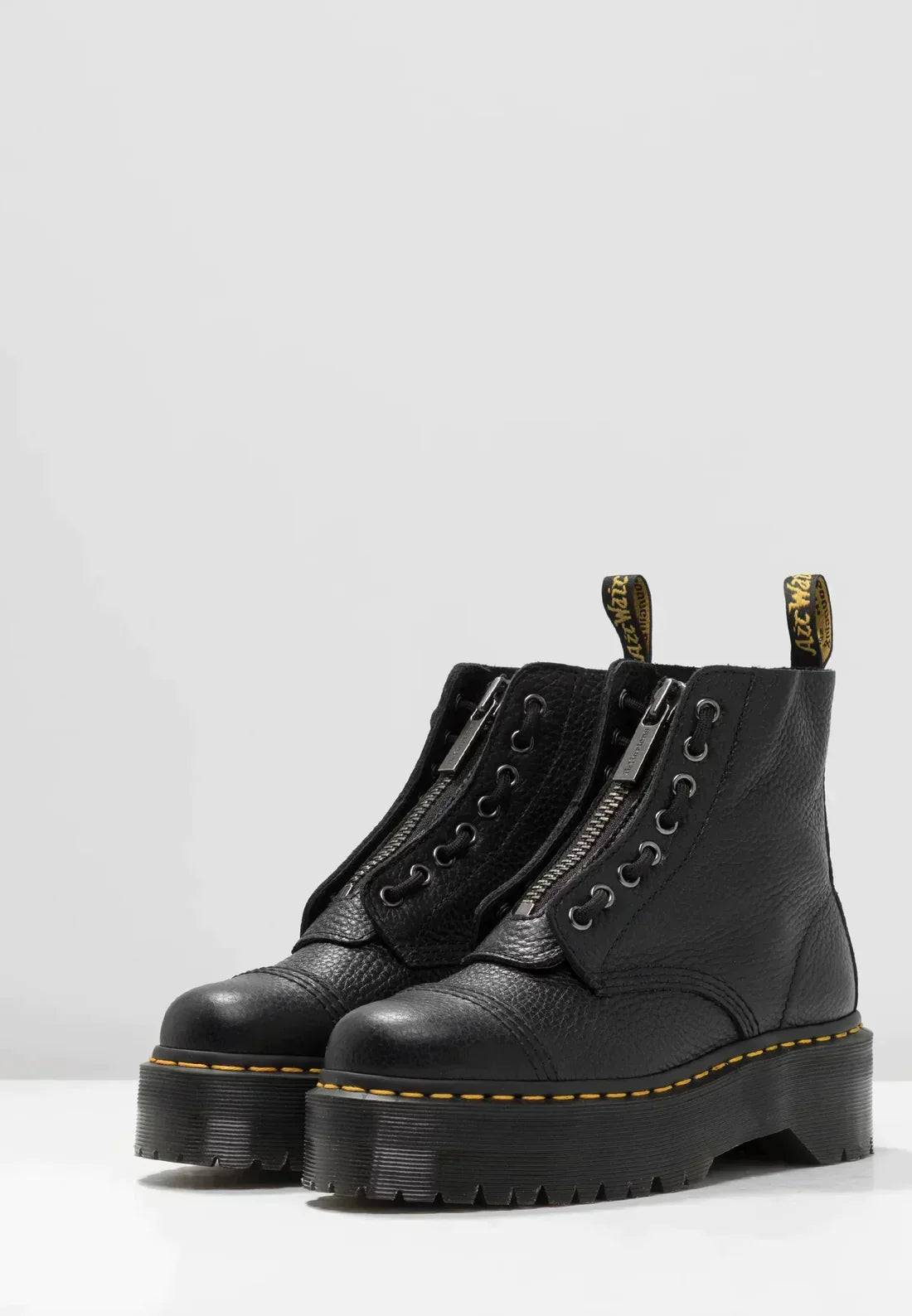 Lace-Up Ankle Boots for Women - Image 5