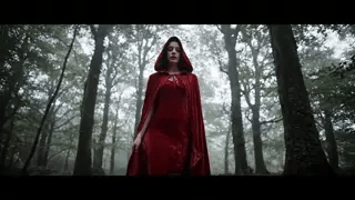 Spookora Cape | Velvet, Halloween Costume Party & Stage Performance