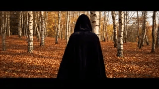 Spookora Cape | Velvet, Halloween Costume Party & Stage Performance