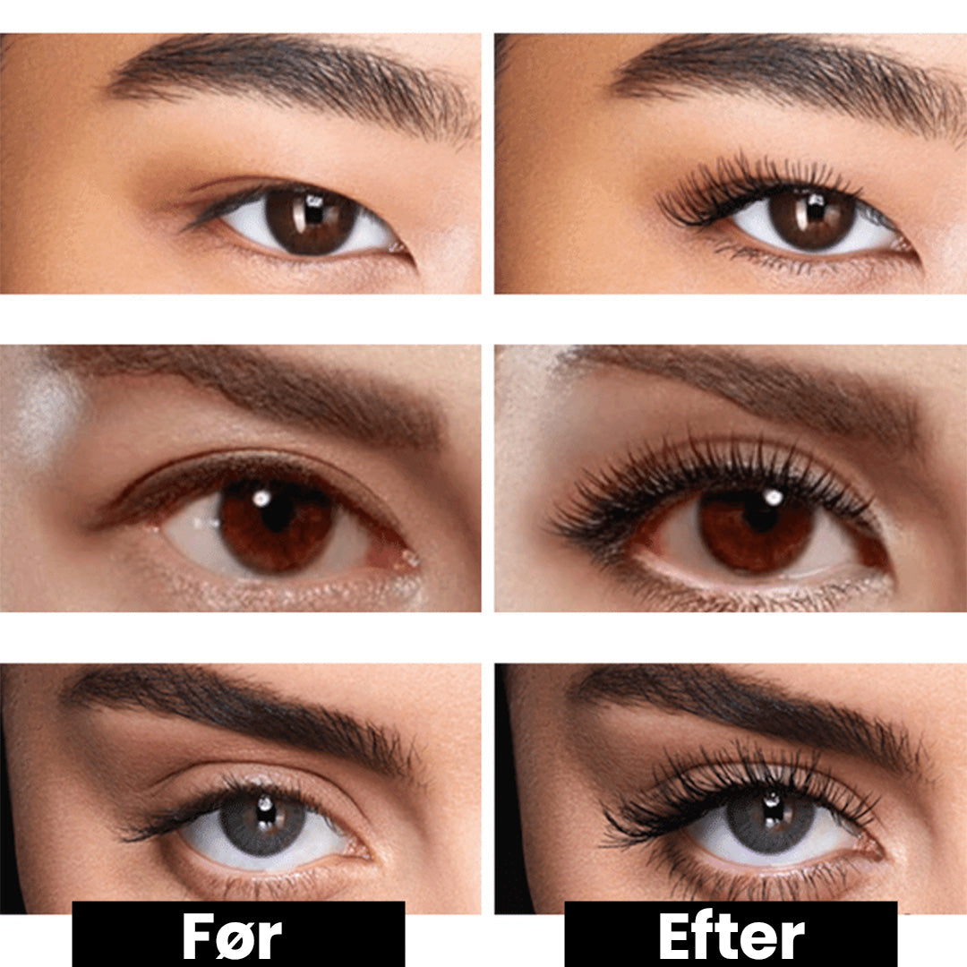 4D mascara