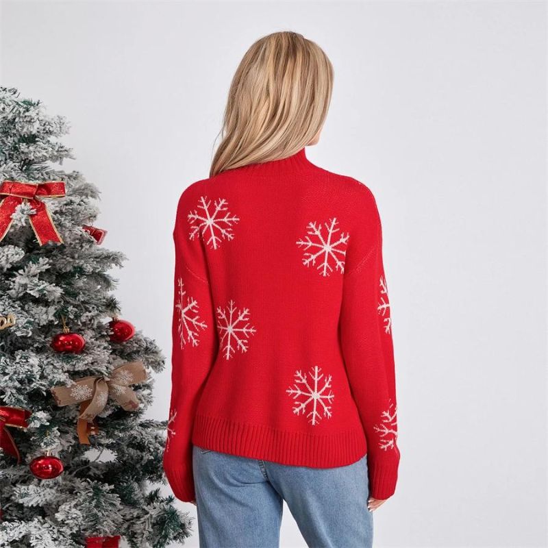 Cora - Pullover shirt