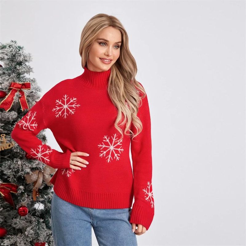 Cora - Pulóveres ing