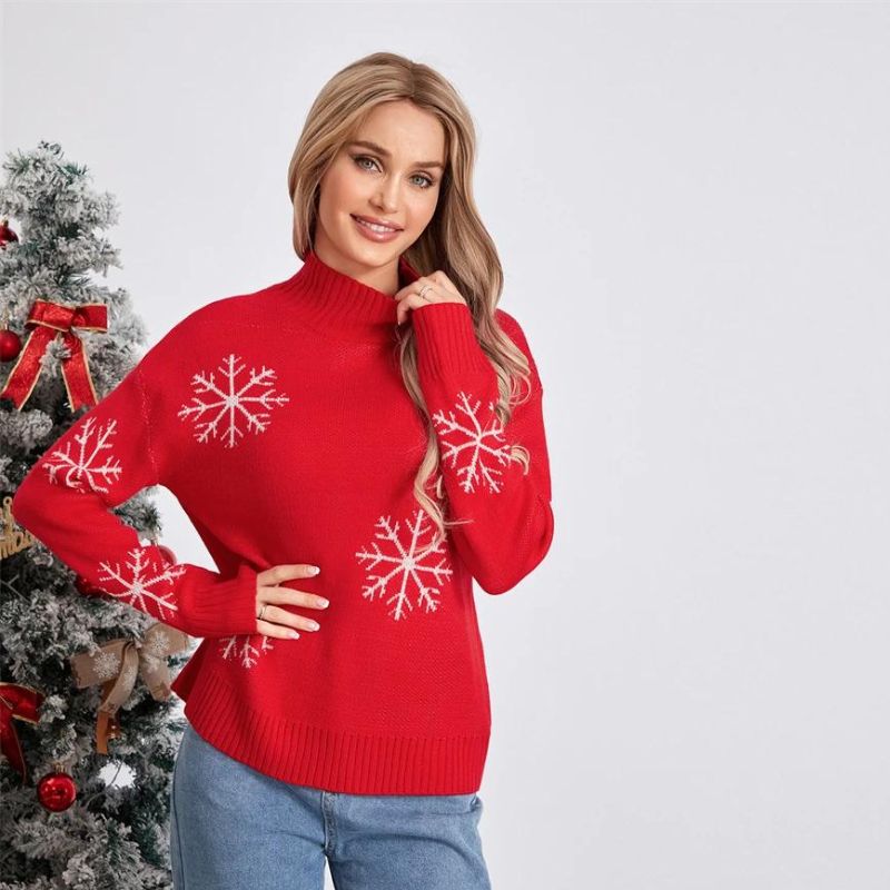 Cora - Pulóveres ing