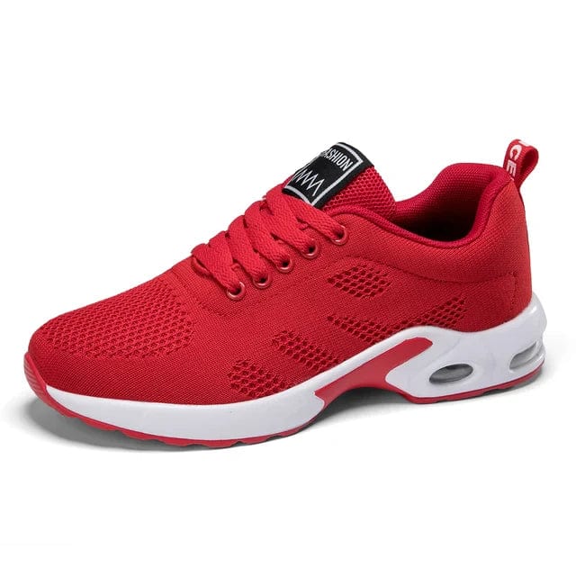 Optima - Luxe orthopaedic sneakers