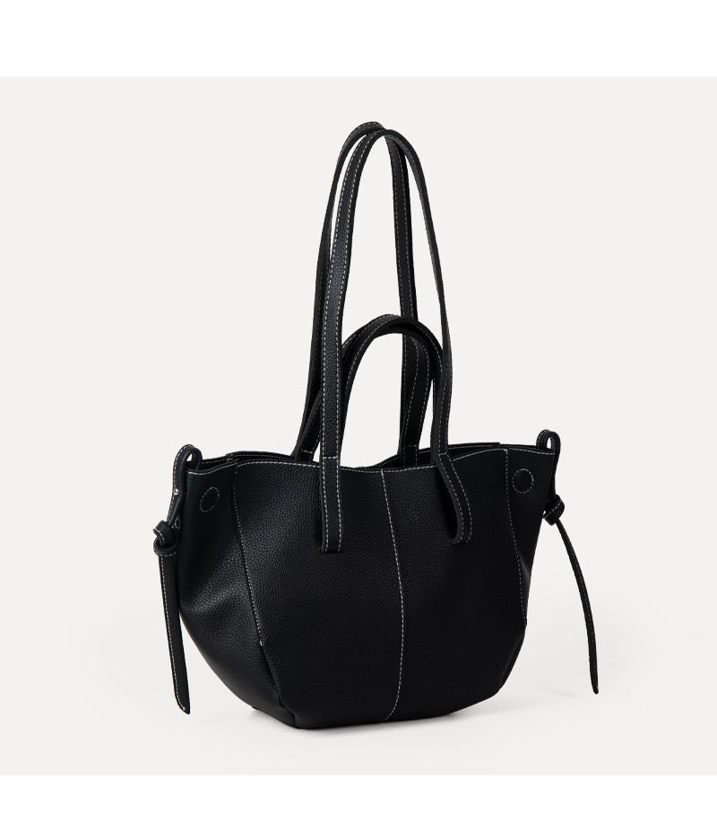 Wendy - Fashionable shoulder bag with large capacity