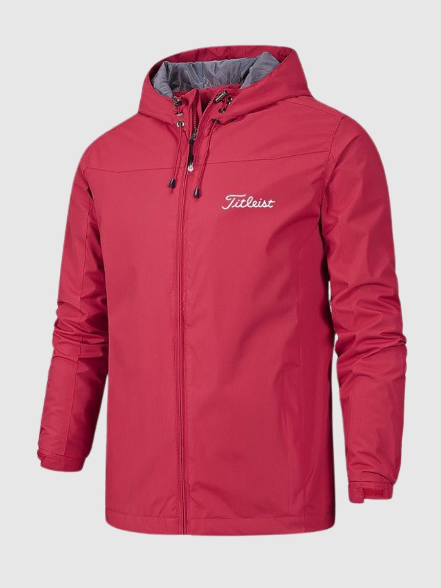 Titleist - wodoodporna kurtka