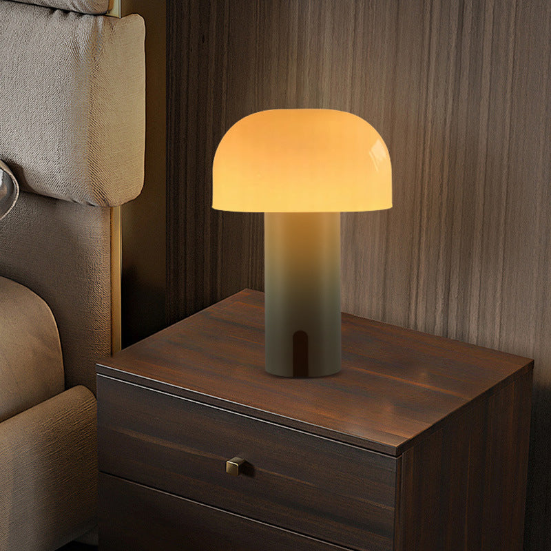 Lampă de masă modernă fără fir Touch Light