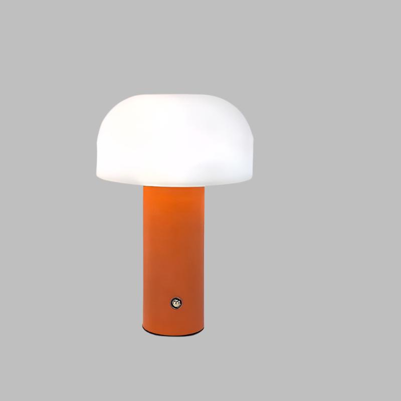 Lámpara de mesa Modern Wireless Touch Light