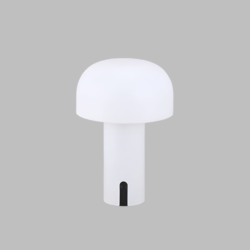 Lámpara de mesa Modern Wireless Touch Light