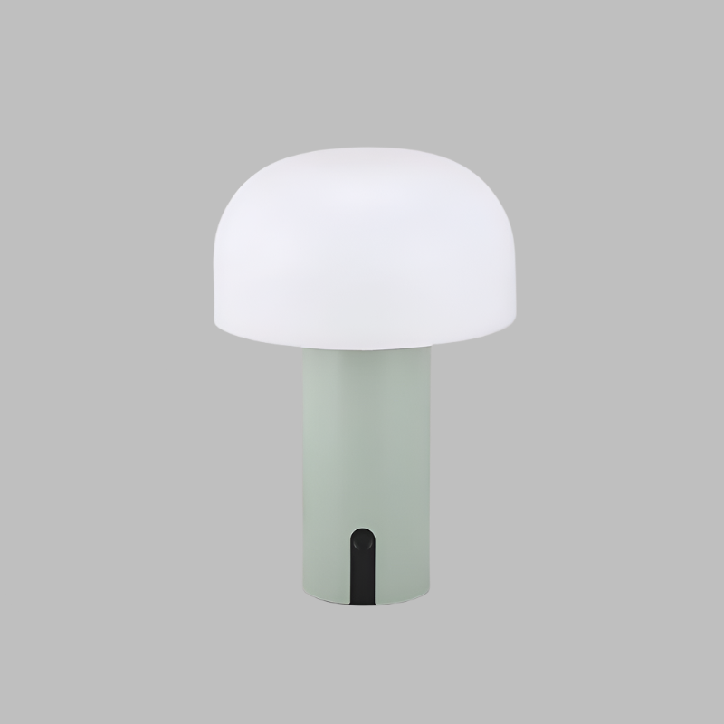Lámpara de mesa Modern Wireless Touch Light