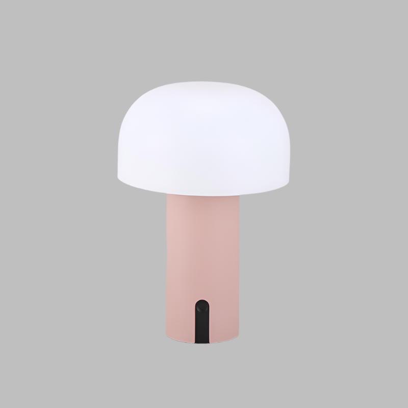 Lámpara de mesa Modern Wireless Touch Light