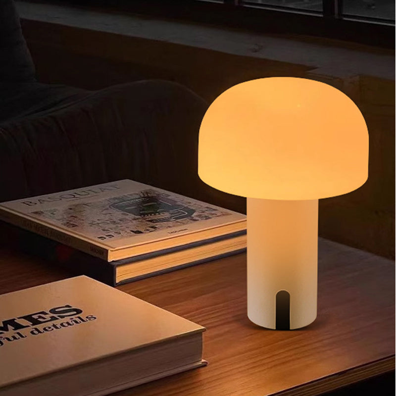 Lampă de masă modernă fără fir Touch Light