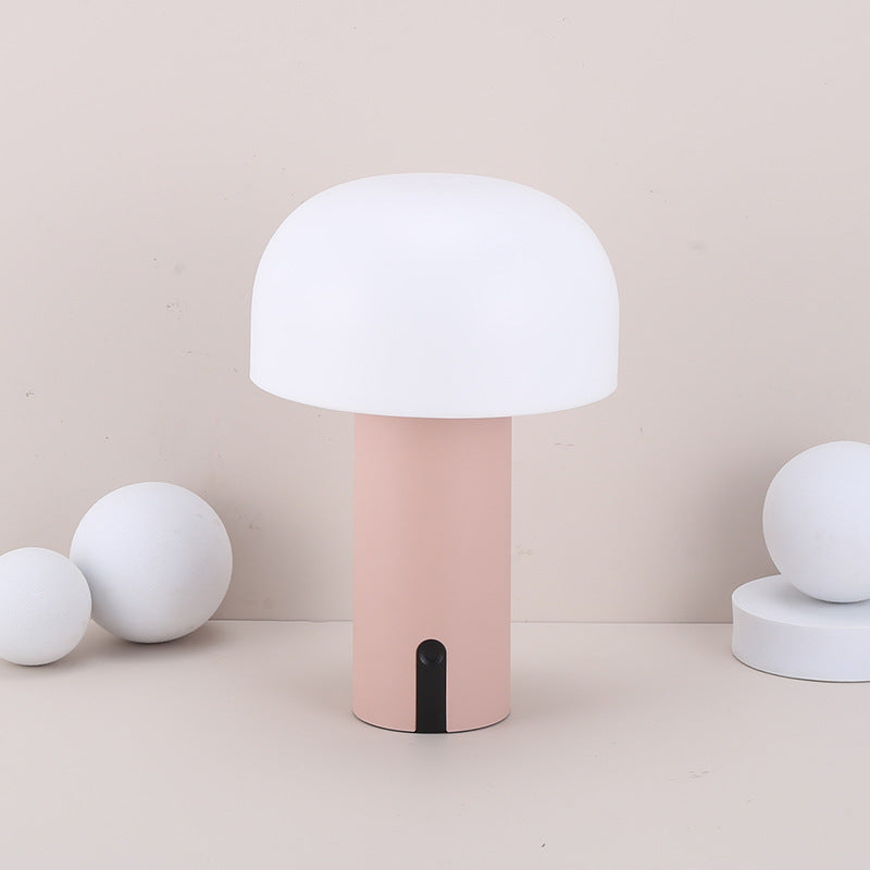 Lámpara de mesa Modern Wireless Touch Light