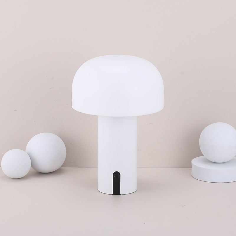 Lámpara de mesa Modern Wireless Touch Light