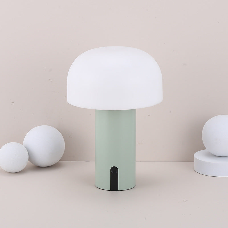 Lámpara de mesa Modern Wireless Touch Light