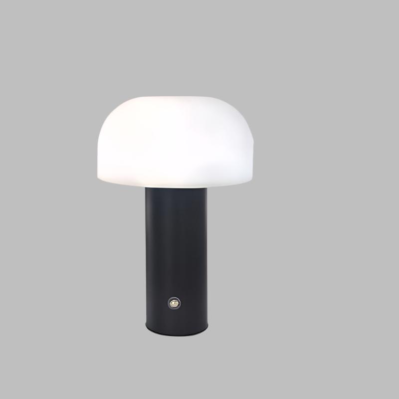 Lámpara de mesa Modern Wireless Touch Light
