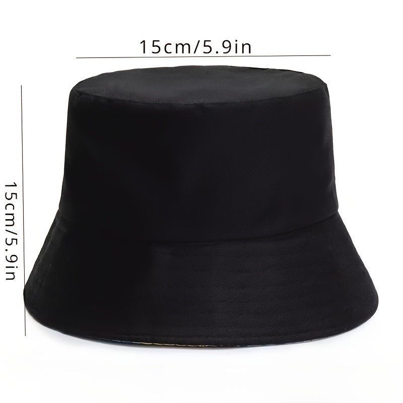 Men's Hat | Lightweight & Functional | For Outdoor & Travel | Stylish Design