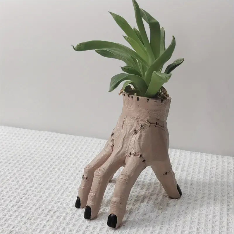 SpookyGrip | Portapenne a forma di mano di Halloween