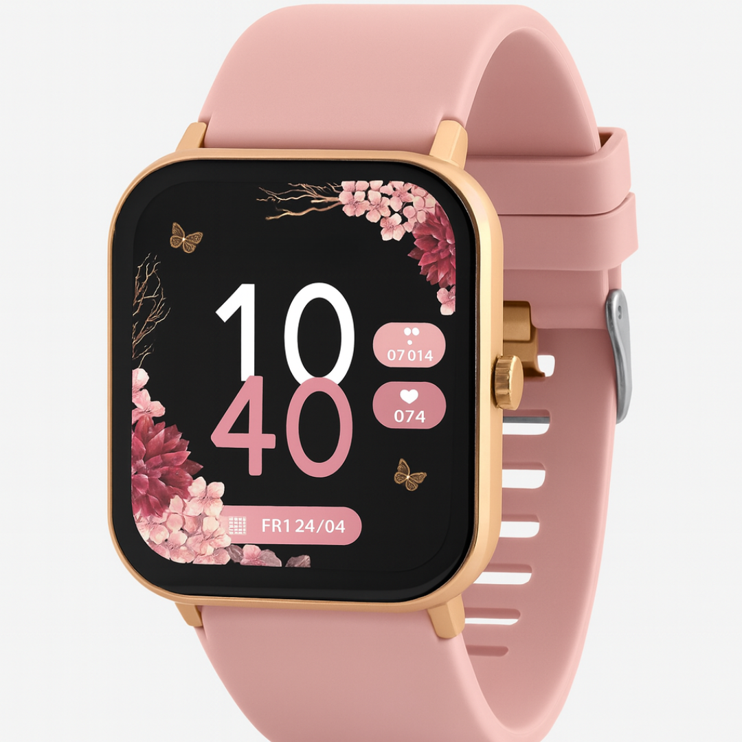 Smartwatch Activity Tracker Waterproof Sports Watch