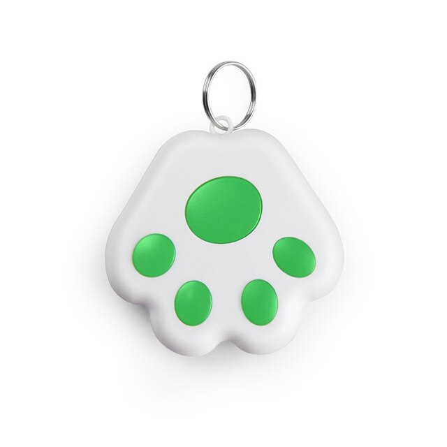 Pet GPS tag - PawFinder