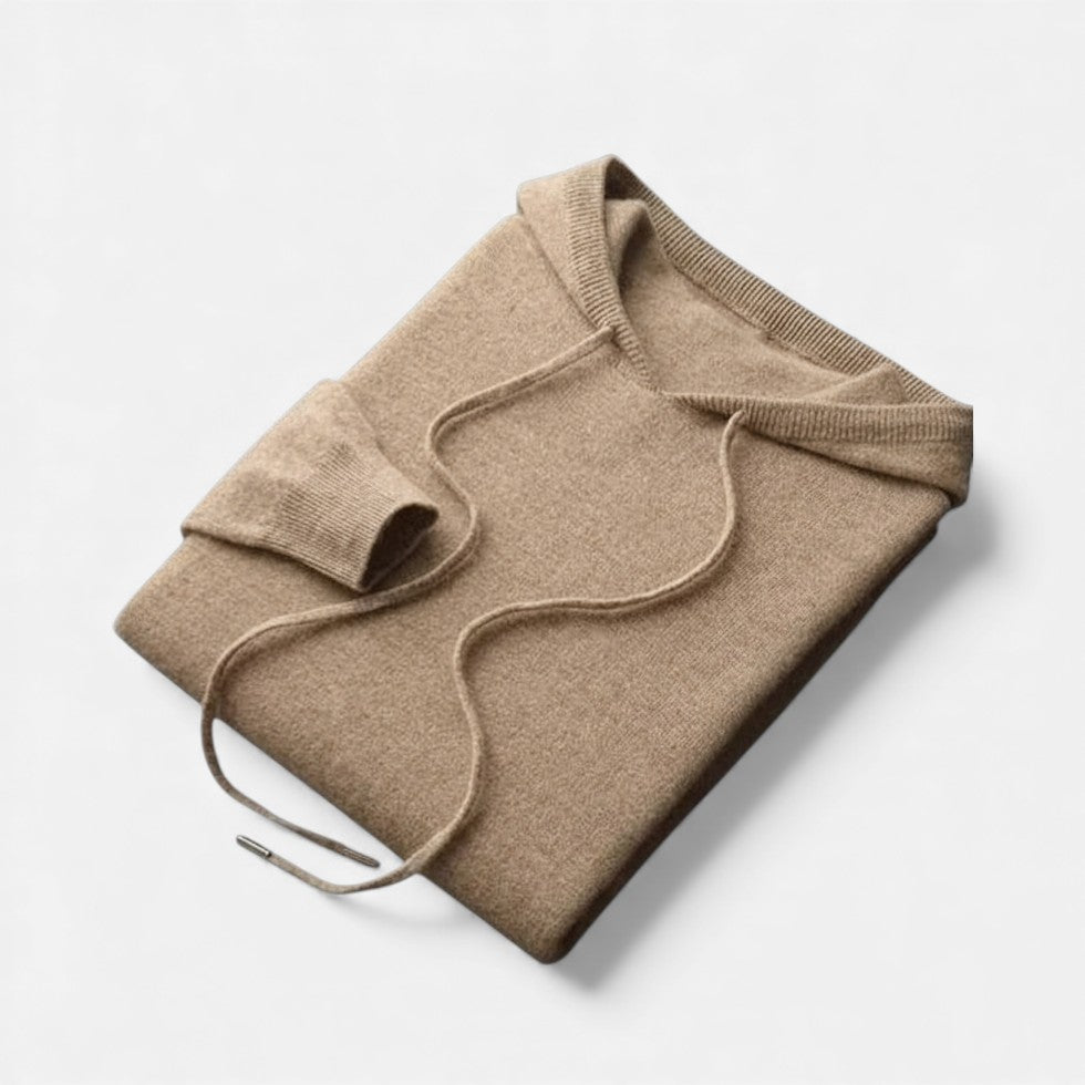 Drawstring Pullover Hoodie for Women - Image 10