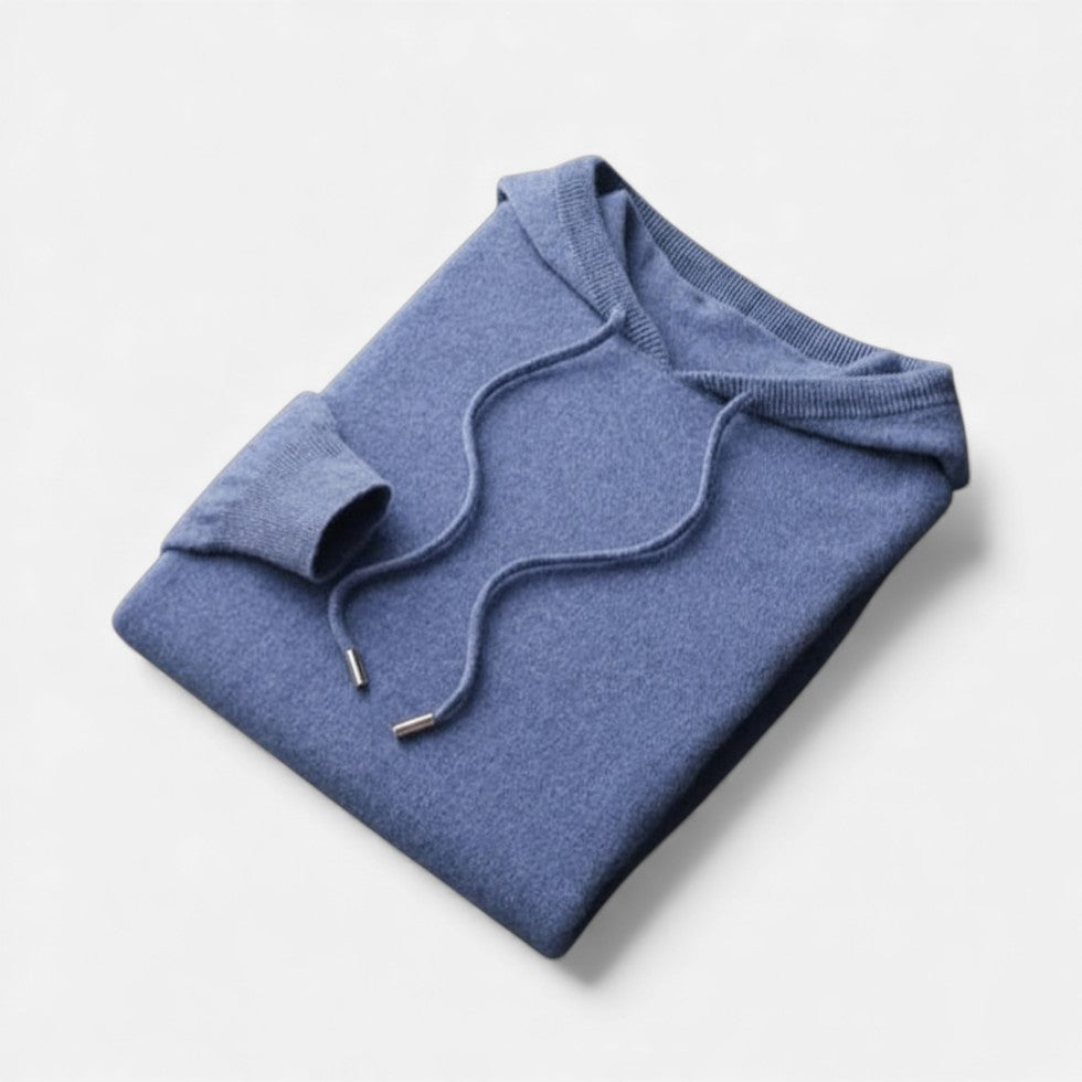 Drawstring Pullover Hoodie for Women - Image 6