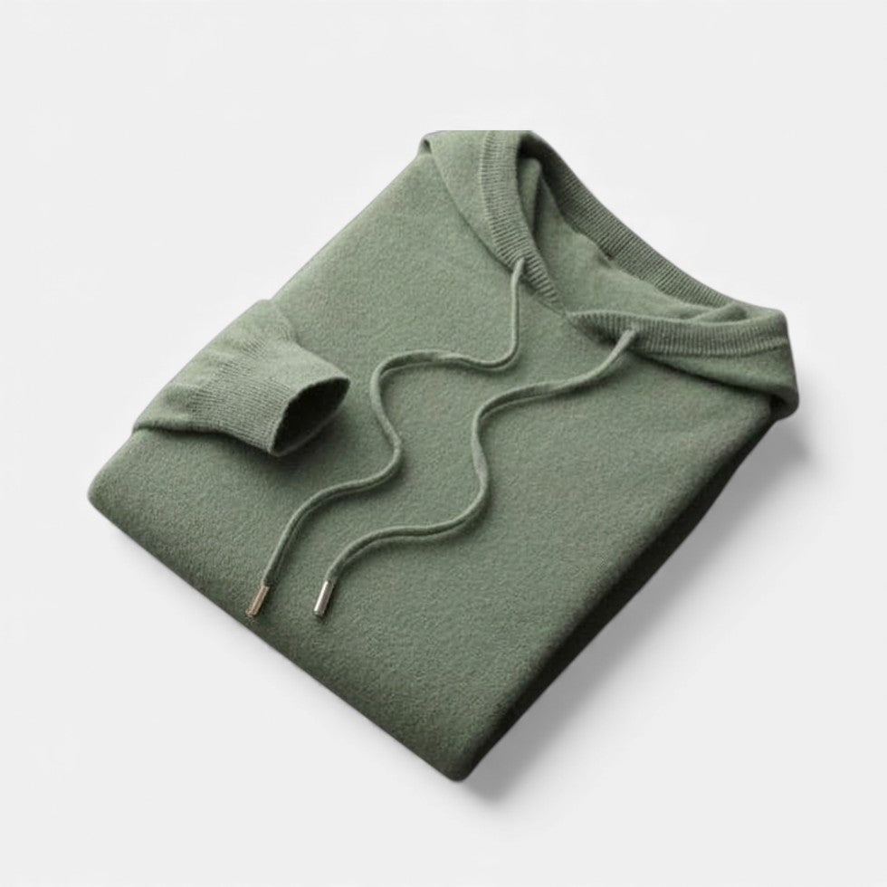 Drawstring Pullover Hoodie for Women - Image 7