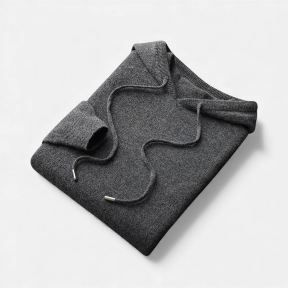 Drawstring Pullover Hoodie for Women - Image 11