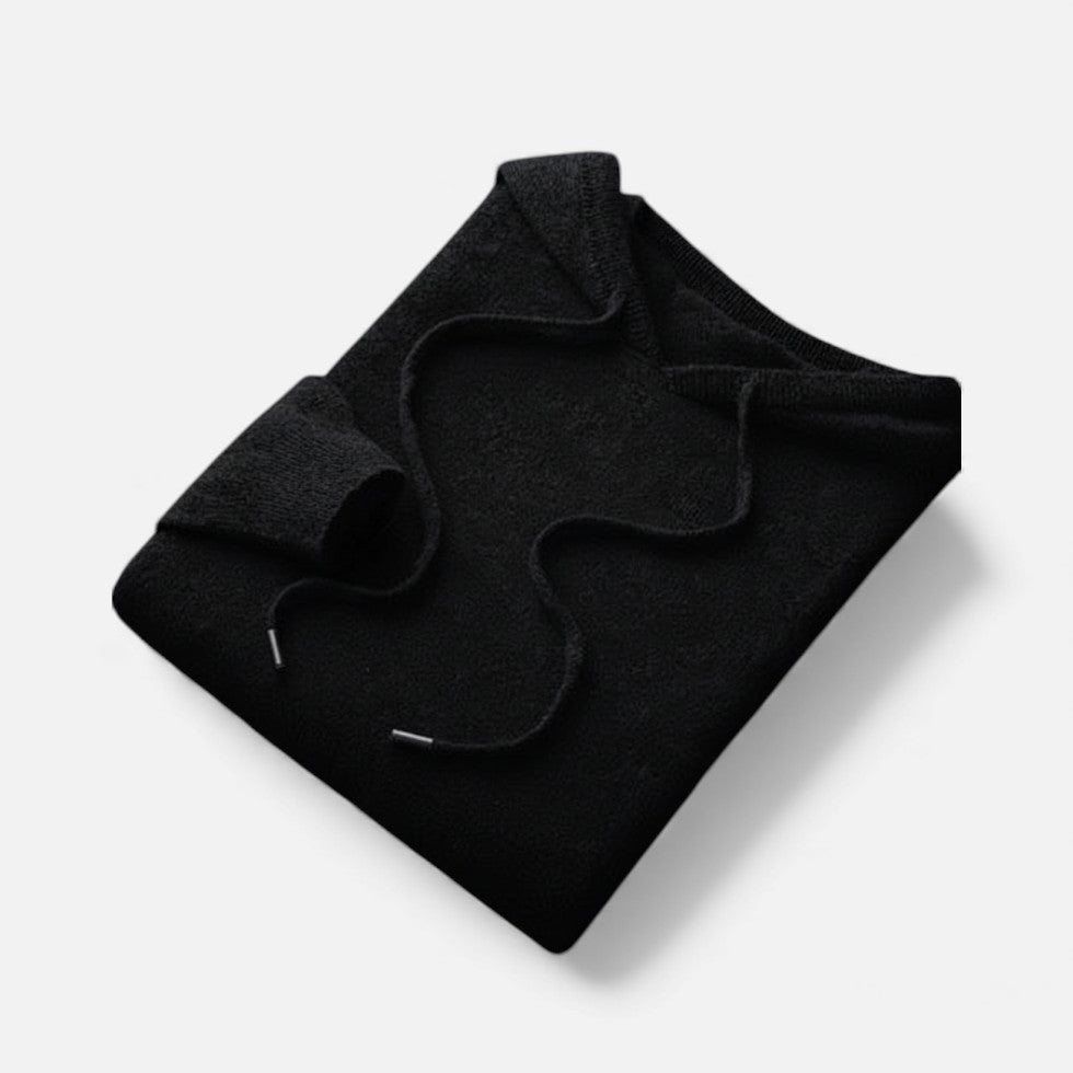 Drawstring Pullover Hoodie for Women - Image 9