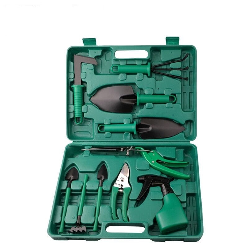 GardenPro Tool Set | Complete garden set for outdoor use