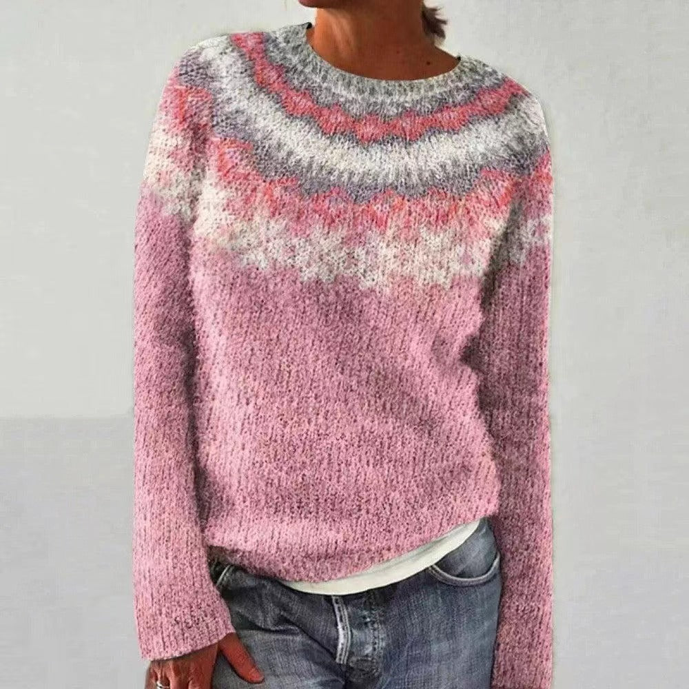 Petra | Luxuriously soft sweater