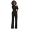 Neelam | Women's Jumpsuit Set | Adjustable Waistband