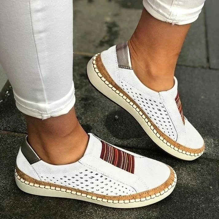 Women's Orthopedic Shoes Jolene - Comfortable and Stable with Anti-Slip Sole for Everyday Use