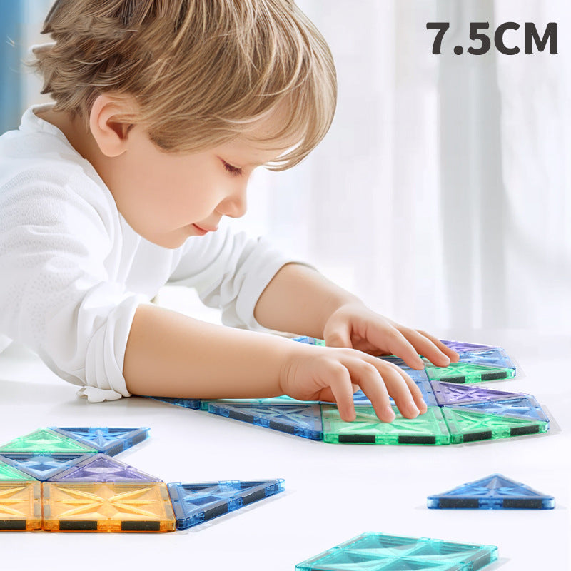 Building blocks to assemble and add to the Shining series