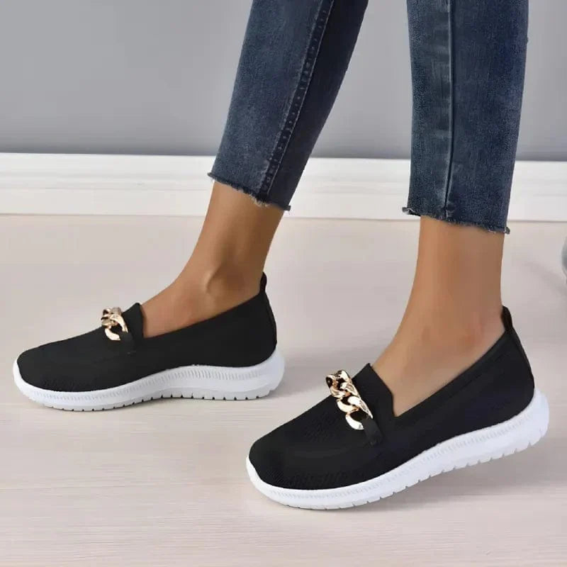 Cynthia women's orthopedic shoes - breathable, non-slip & optimal foot support