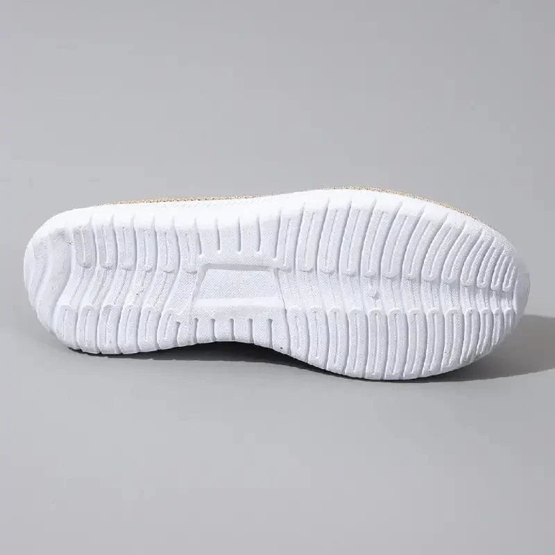 Cynthia women's orthopedic shoes - breathable, non-slip & optimal foot support
