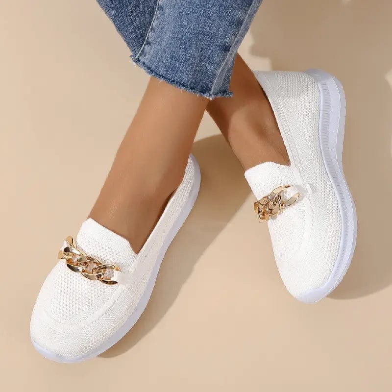 Cynthia women's orthopedic shoes - breathable, non-slip & optimal foot support