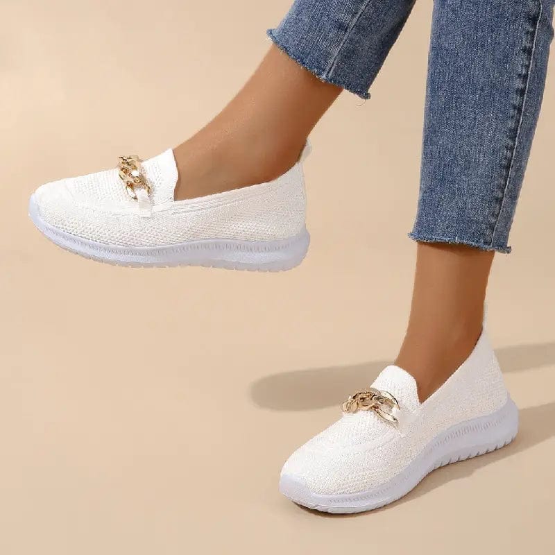 Cynthia women's orthopedic shoes - breathable, non-slip & optimal foot support